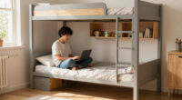 7 Best Multi-Functional Dorm Room Furniture in 2026
