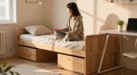 7 Best Multi-Functional Dorm Room Furniture in 2026