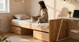 7 Best Multi-Functional Dorm Room Furniture in 2026