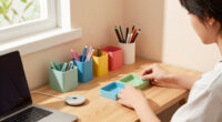 7 Best Student Desk Organization Accessories in 2026