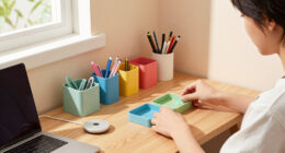 7 Best Student Desk Organization Accessories in 2026
