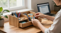 9 Best Multifunctional Desk Organizers in 2026