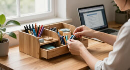 9 Best Multifunctional Desk Organizers in 2026