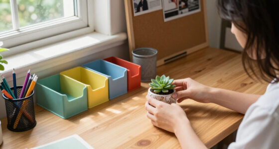9 Best Student Desk Organization Accessories in 2026
