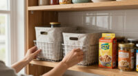 9 IKEA Storage Finds To DIY A Kitchen Pantry For Under $200