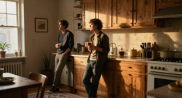 A 100-Year-Old Kitchen Had Carpet — Now It Honors The Home’s History