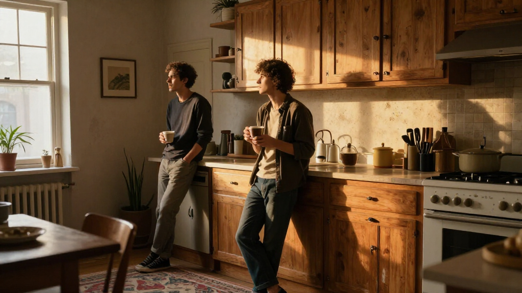 A 100-Year-Old Kitchen Had Carpet — Now It Honors The Home’s History