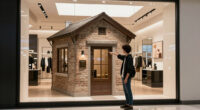 A Tiny Holdout Building In The Middle Of Macy’s Is Back In View