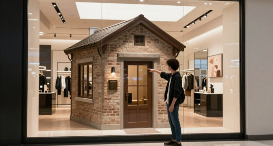 A Tiny Holdout Building In The Middle Of Macy’s Is Back In View