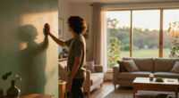 Behr’s 2027 Color Of The Year Is A Walk In The Woods For Your Walls