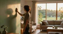 Behr’s 2027 Color Of The Year Is A Walk In The Woods For Your Walls
