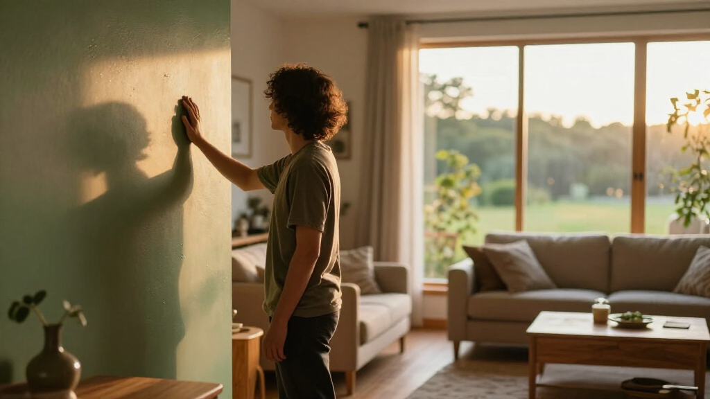 Behr’s 2027 Color Of The Year Is A Walk In The Woods For Your Walls