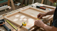 Building A Backyard Office, The Build And Cost Breakdown