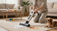 Can You Trust AI When It Comes To Pet Stain Removal? Experts Weigh In