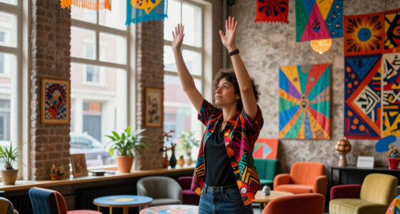 Colourful Noord Festival Viert De Diversiteit Van Amsterdam-Noord: ‘Dit Soort Verbindingen Is Heel Belangrijk Voor De Buurt’ - Het Parool