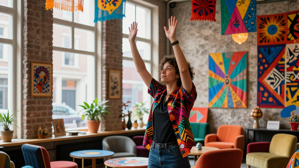 Colourful Noord Festival Viert De Diversiteit Van Amsterdam-Noord: ‘Dit Soort Verbindingen Is Heel Belangrijk Voor De Buurt’ - Het Parool