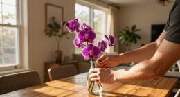 Costco’s $25 Floating Orchids Look Better Than A $500 Florist Arrangement