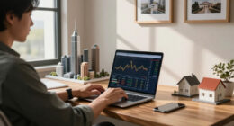 H R Real Estate Investment Surges In Global Coverage