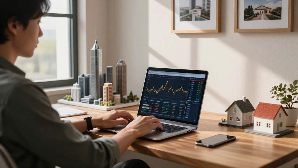 H R Real Estate Investment Surges In Global Coverage