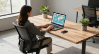 Herman Miller Surges In Global Coverage