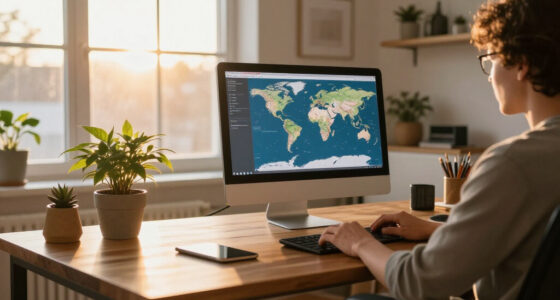 Home Office Surges In Global Coverage