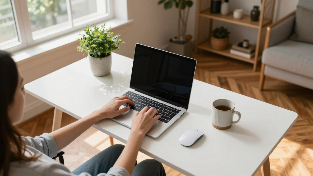 Home Office Surges In Global Coverage