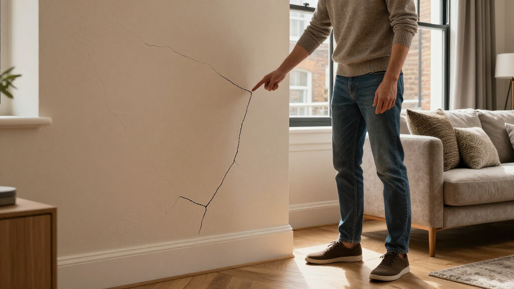 Homes In London Are Cracking As The Clay They Are Built On Shrinks - CleanTechnica