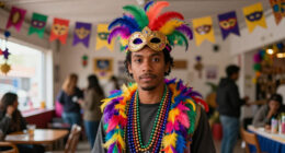 KOP Mardi Gras Parade & Fiyah Festival - Events DC