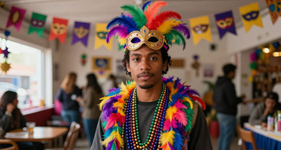 KOP Mardi Gras Parade & Fiyah Festival - Events DC