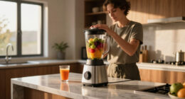 Limited-Edition Cinematic Smoothies