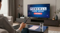 Lottery Powerball Jackpot