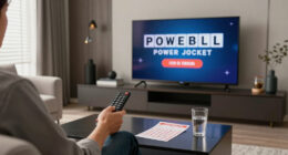 Lottery Powerball Jackpot