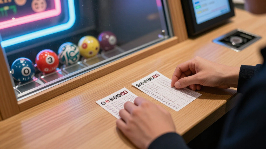 Lottery Powerball Winning Numbers