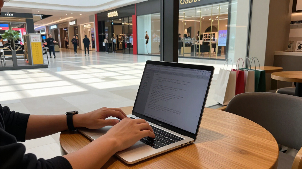 New R400 Million Shopping Mall Opens In South Africa - Businesstech.co.za
