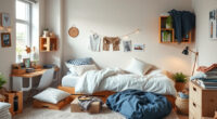 Off to college — dorm essentials