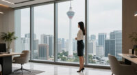 Pavilion Tower Office For Rent In KL City Centre, Kuala Lumpur By TIFFANY FY TANG - EdgeProp