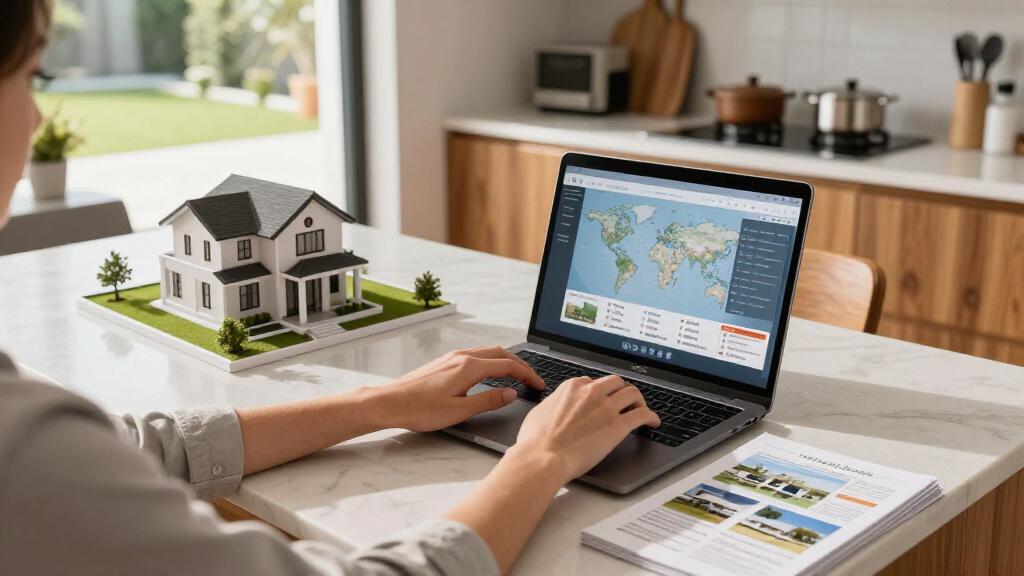 Piedmont Realty Surges In Global Coverage