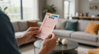 Powerball Drawing