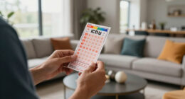 Powerball Drawing