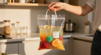Pre-Game Cocktail Bags: 3 Brothers Liquor Sells Cocktails In A Bag For Pre-Event…