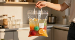 Pre-Game Cocktail Bags: 3 Brothers Liquor Sells Cocktails In A Bag For Pre-Event…
