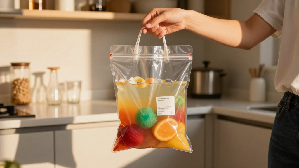 Pre-Game Cocktail Bags: 3 Brothers Liquor Sells Cocktails In A Bag For Pre-Event…
