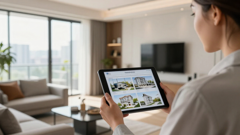 Properties Real Estate Investment Surges In Global Coverage