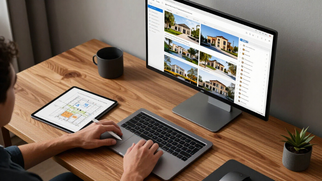 Properties Real Estate Investment Surges In Global Coverage