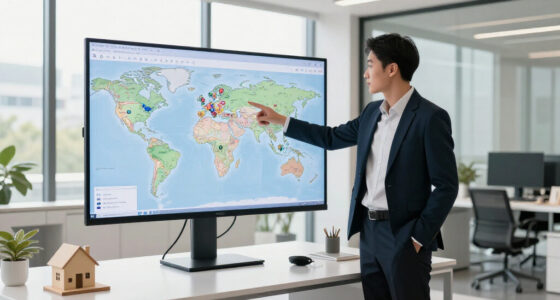 Sotheby International Realty Surges In Global Coverage