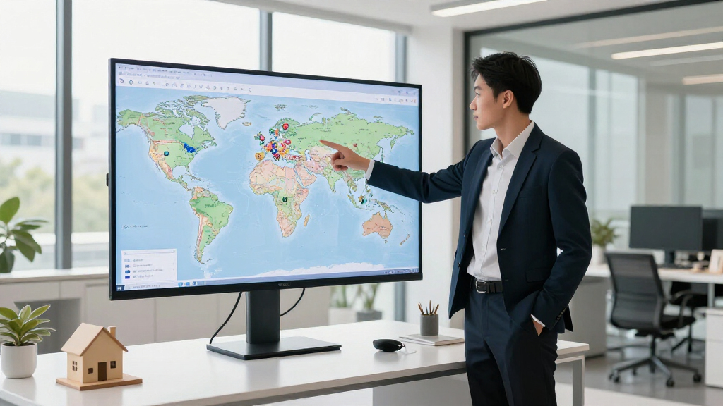 Sotheby International Realty Surges In Global Coverage
