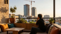 Tel Aviv Cinerama To Make Way For Office Towers, Homes - גלובס