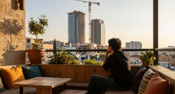 Tel Aviv Cinerama To Make Way For Office Towers, Homes - גלובס