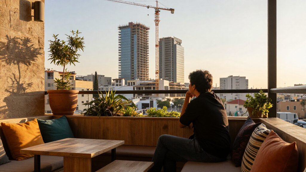 Tel Aviv Cinerama To Make Way For Office Towers, Homes - גלובס