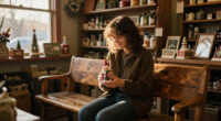 The Cutest Holiday Find Is Hiding At Cracker Barrel